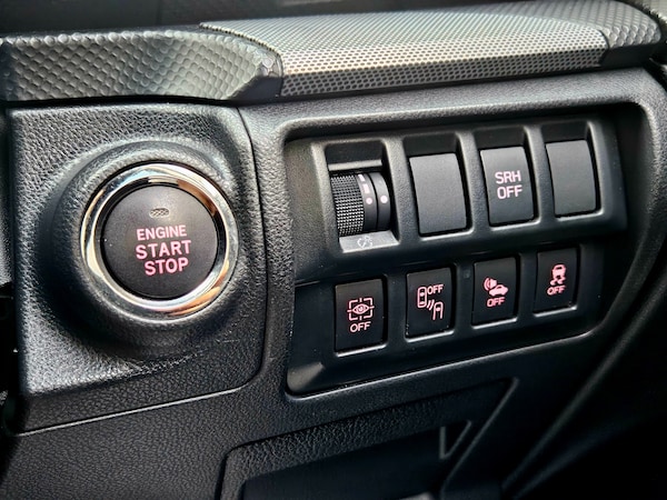 Used Subaru Forester 2022 for sale - 75343715: Photo 21
