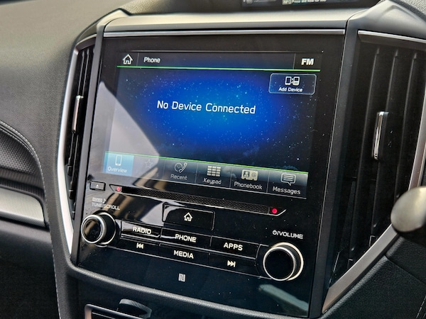 Used Subaru Forester 2022 for sale - 75343715: Photo 24
