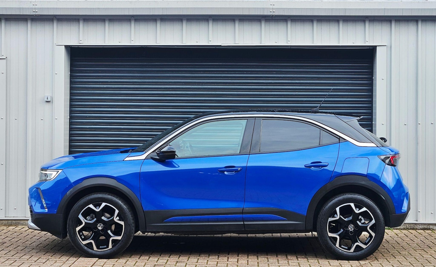 Used Vauxhall Mokka 2023 for sale - 77559989: Photo 10