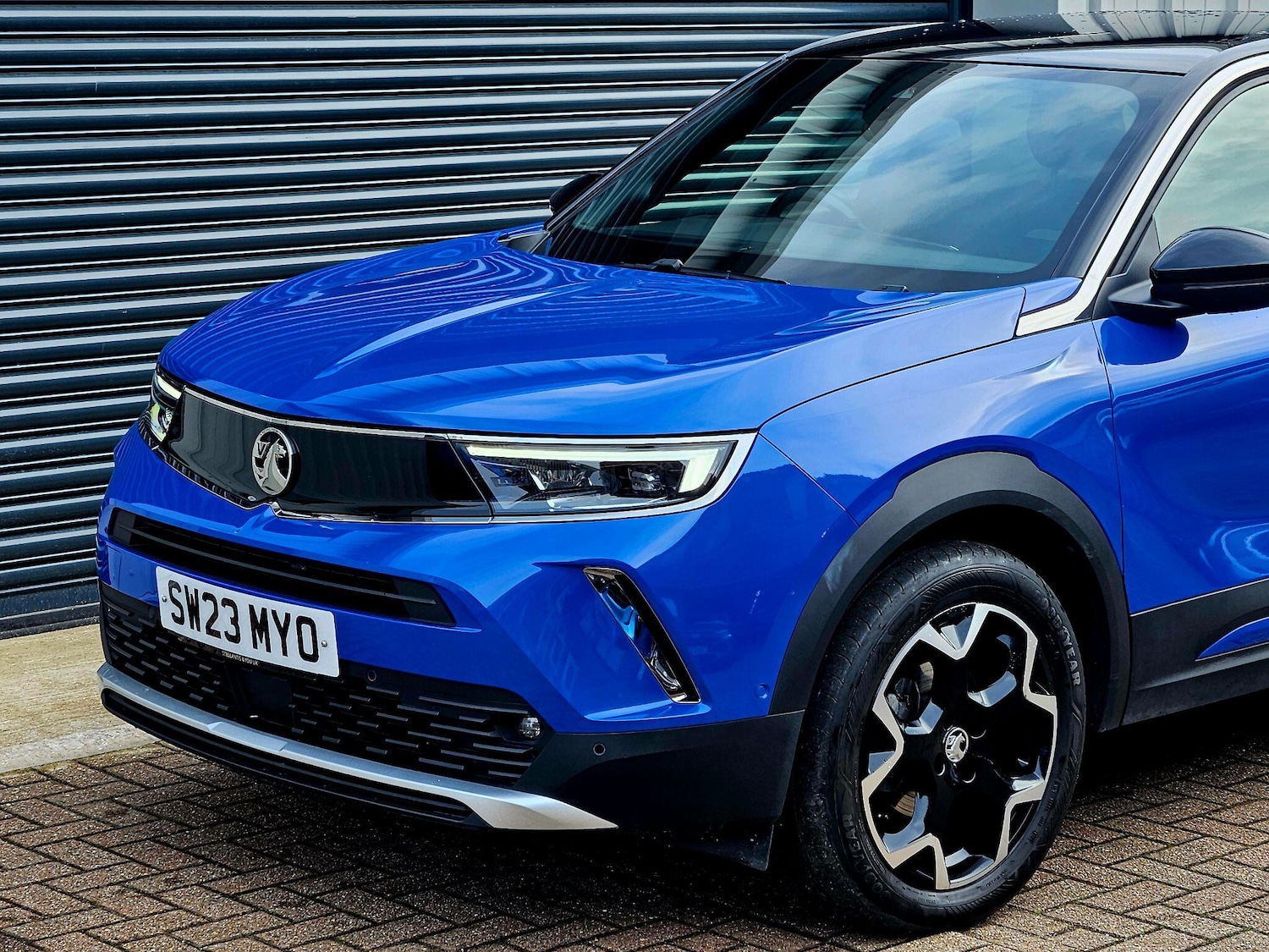 Used Vauxhall Mokka 2023 for sale - 77559989: Photo 11