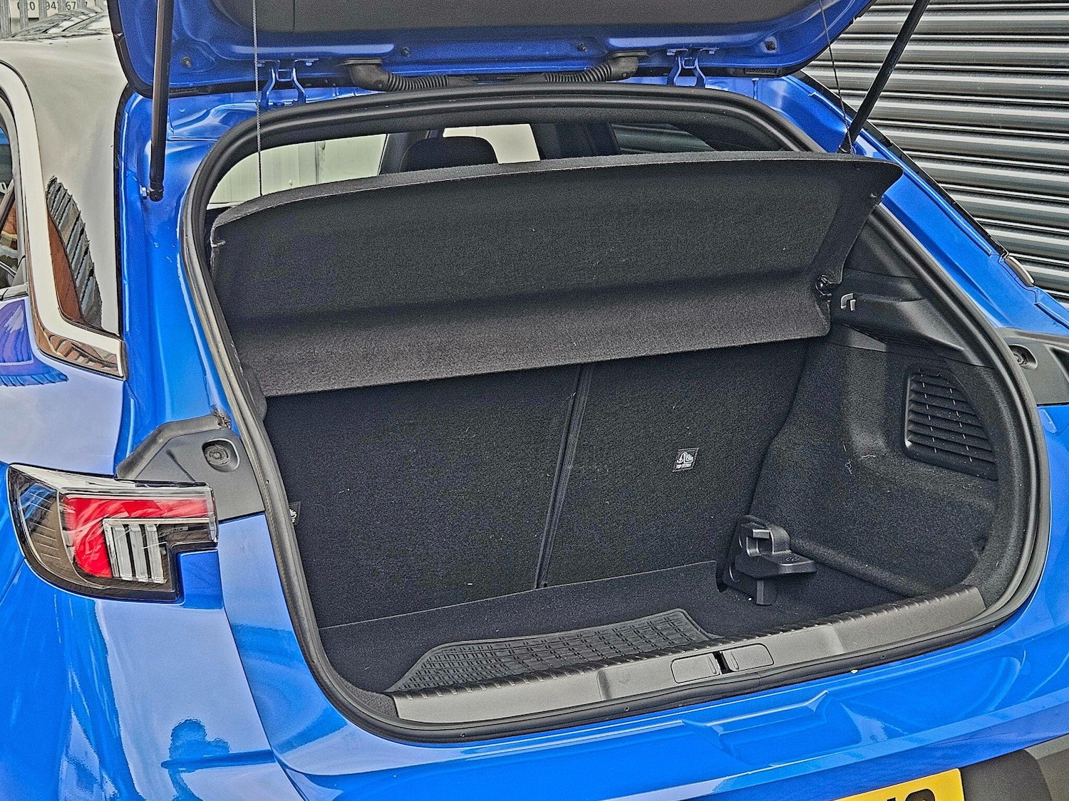 Used Vauxhall Mokka 2023 for sale - 77559989: Photo 13