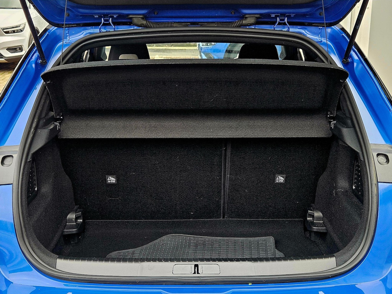 Used Vauxhall Mokka 2023 for sale - 77559989: Photo 14