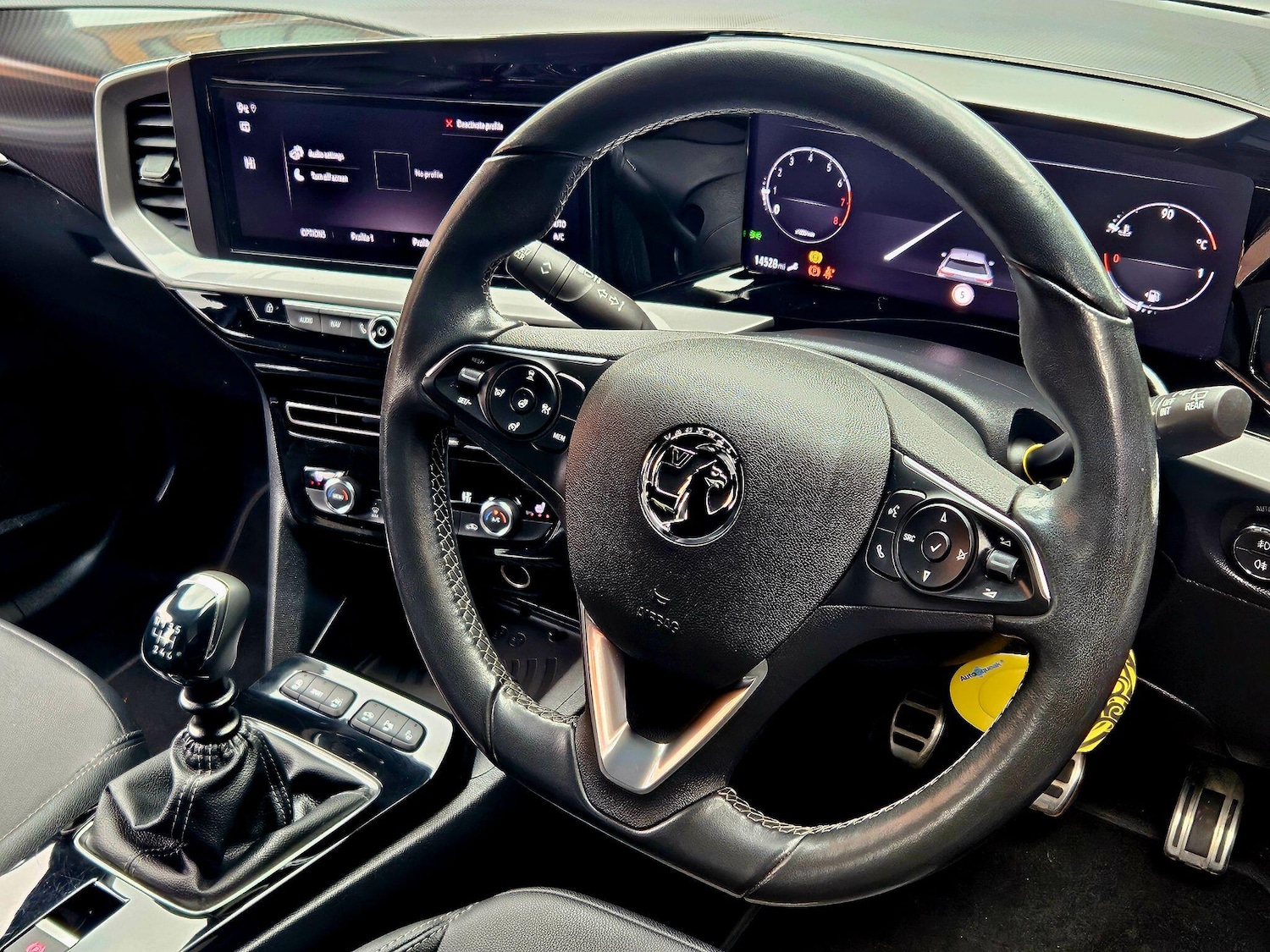 Used Vauxhall Mokka 2023 for sale - 77559989: Photo 15