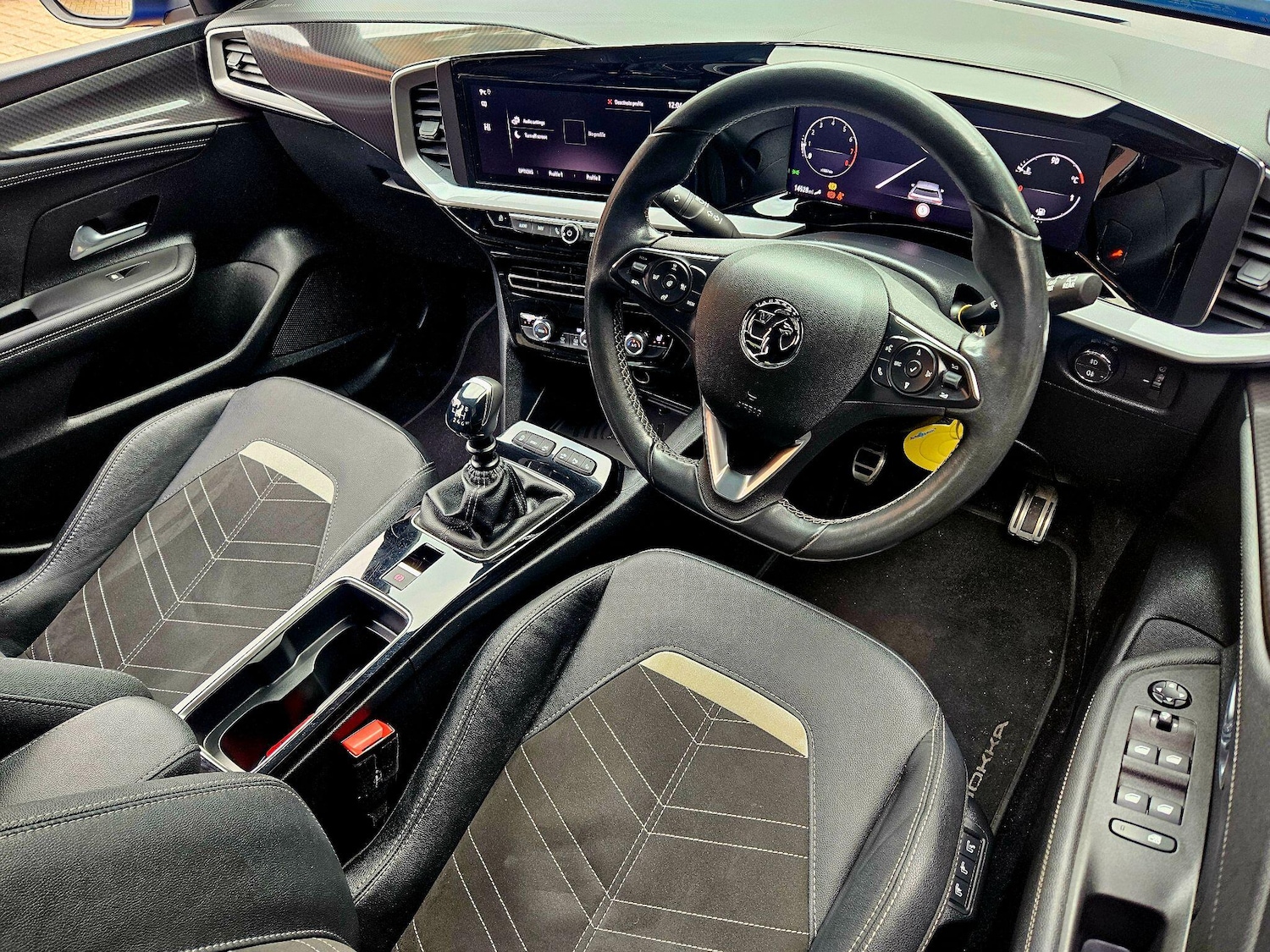 Used Vauxhall Mokka 2023 for sale - 77559989: Photo 16