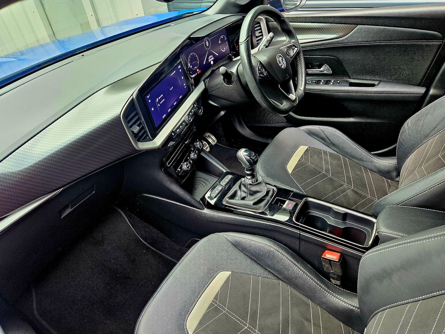 Used Vauxhall Mokka 2023 for sale - 77559989: Photo 17