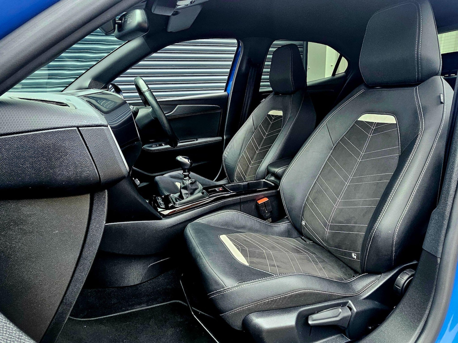 Used Vauxhall Mokka 2023 for sale - 77559989: Photo 18