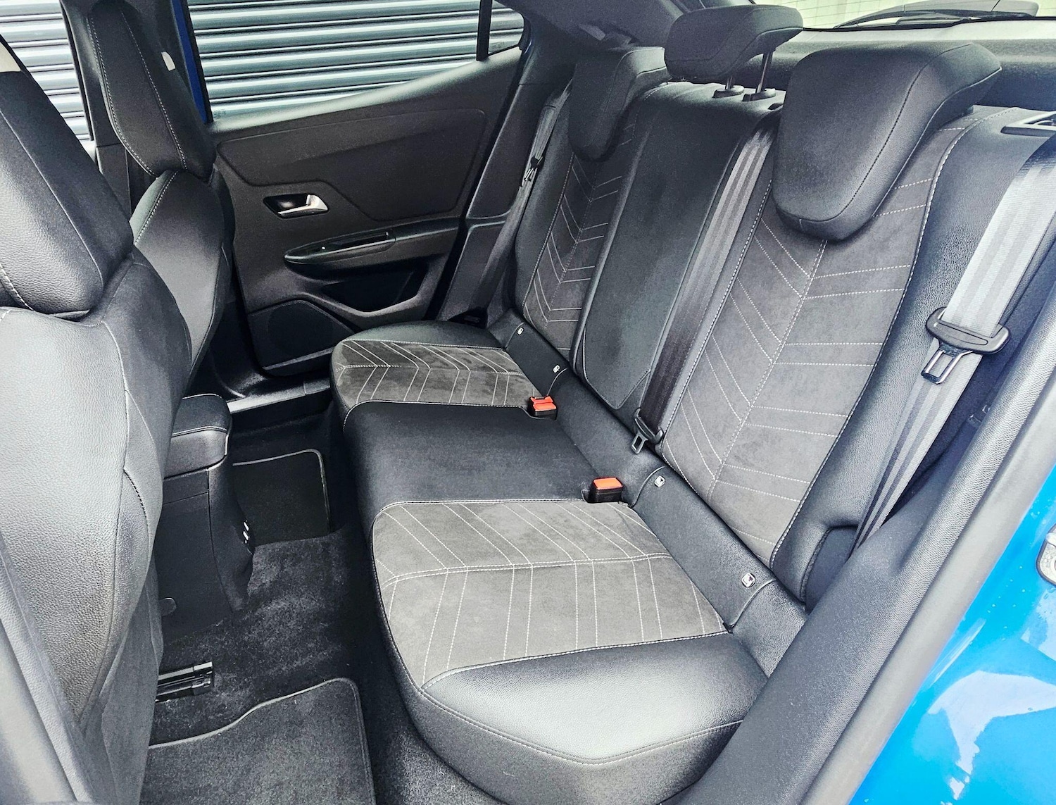 Used Vauxhall Mokka 2023 for sale - 77559989: Photo 19