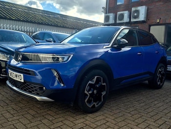 Used Vauxhall Mokka 2023 for sale - 77559989: Photo