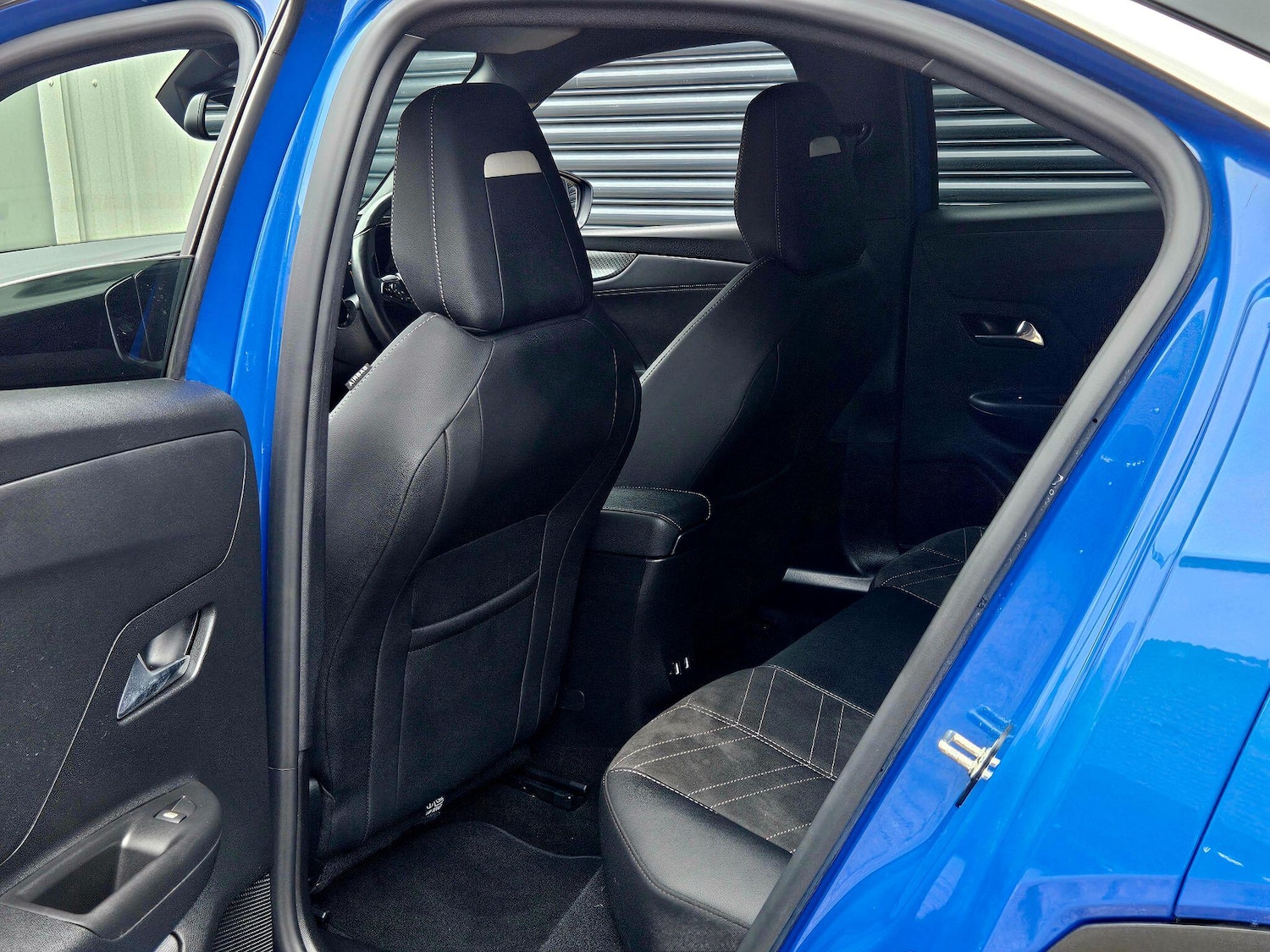 Used Vauxhall Mokka 2023 for sale - 77559989: Photo 20