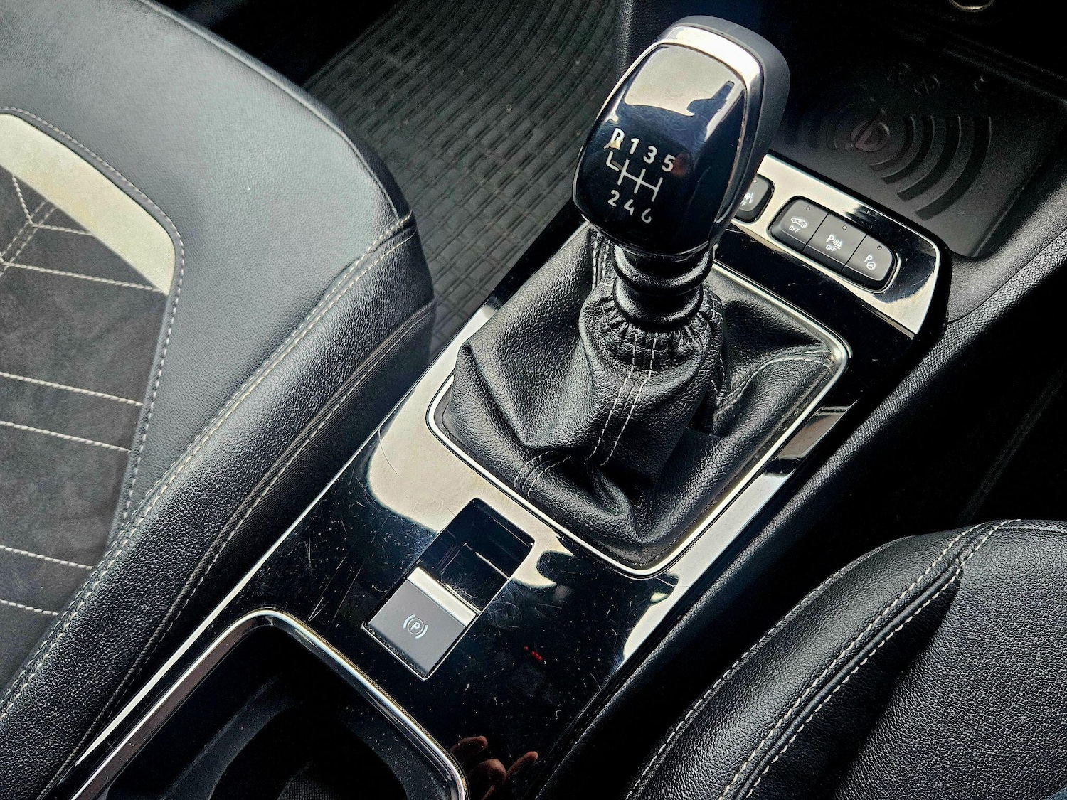 Used Vauxhall Mokka 2023 for sale - 77559989: Photo 21