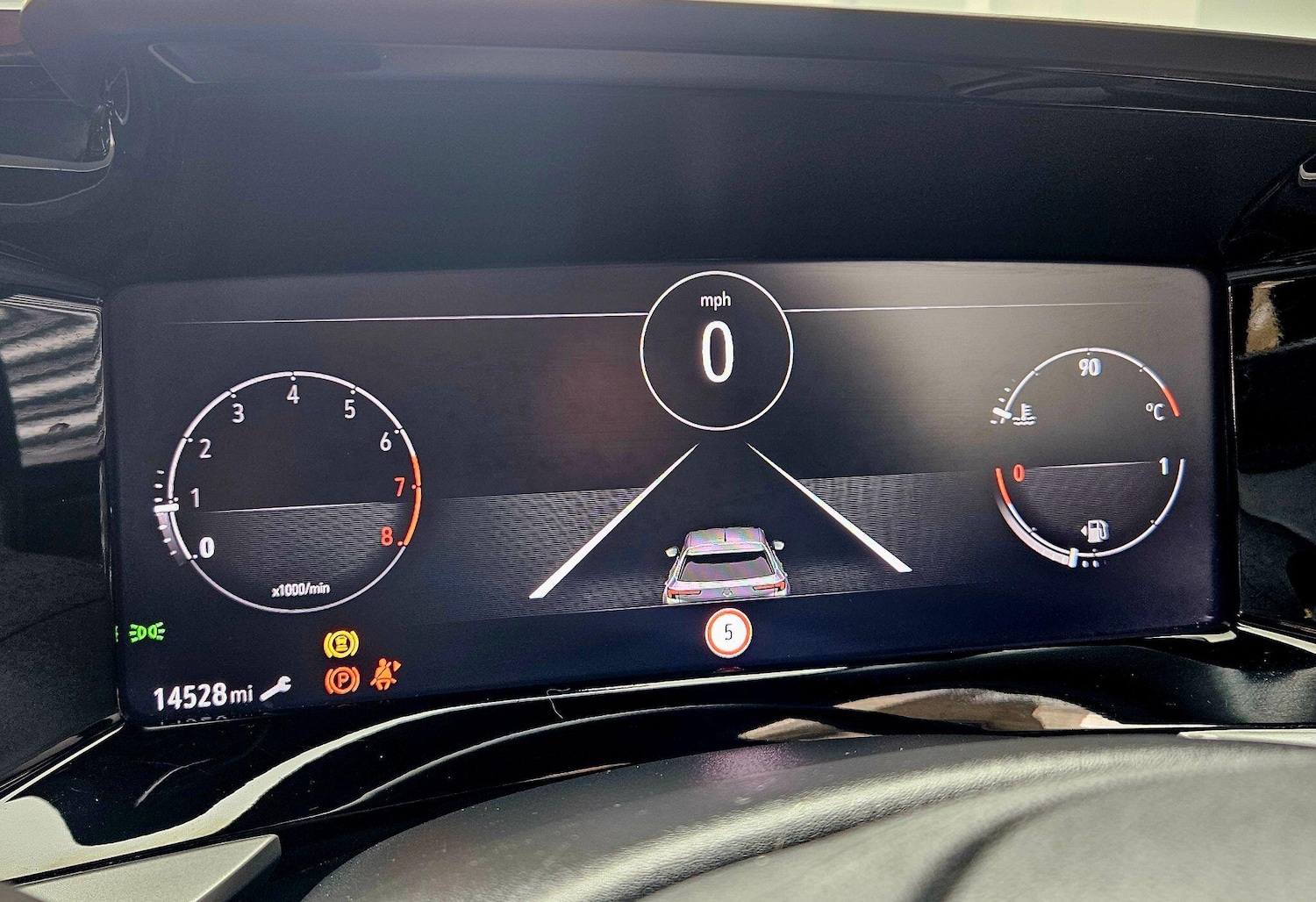 Used Vauxhall Mokka 2023 for sale - 77559989: Photo 22