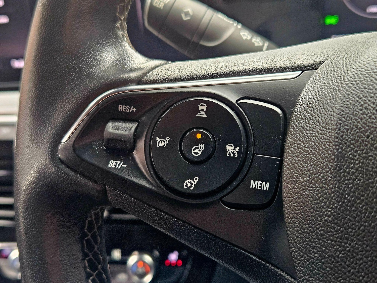 Used Vauxhall Mokka 2023 for sale - 77559989: Photo 23