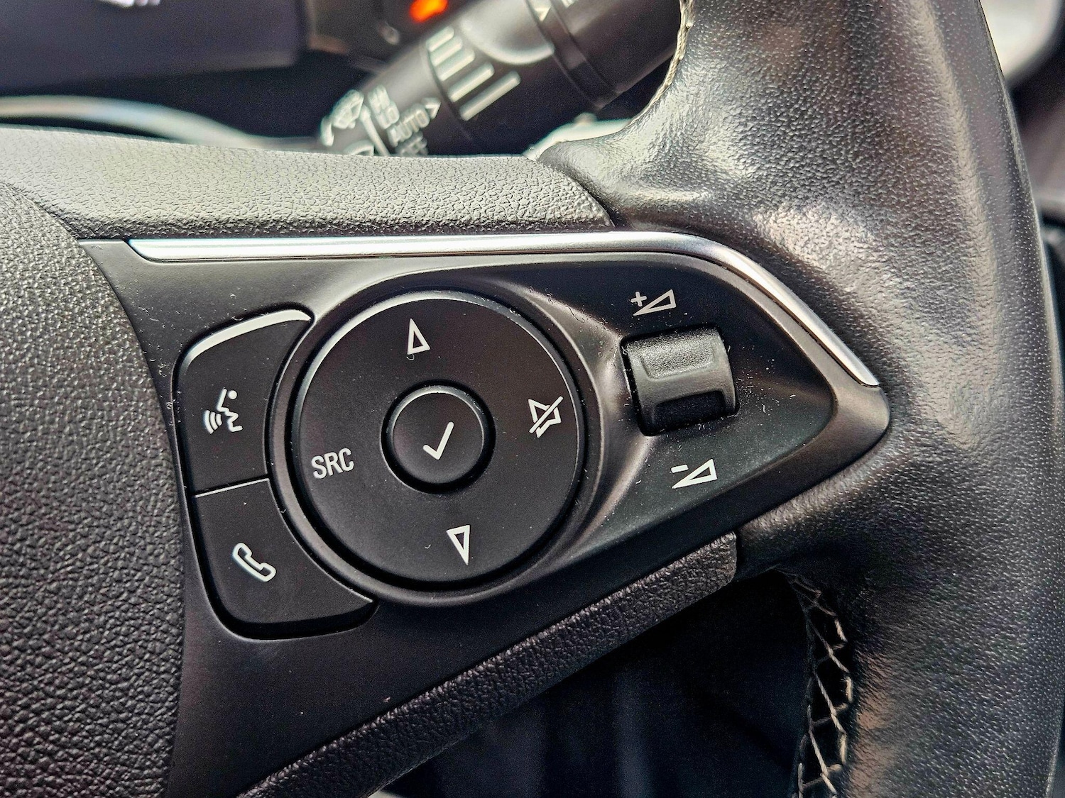 Used Vauxhall Mokka 2023 for sale - 77559989: Photo 24