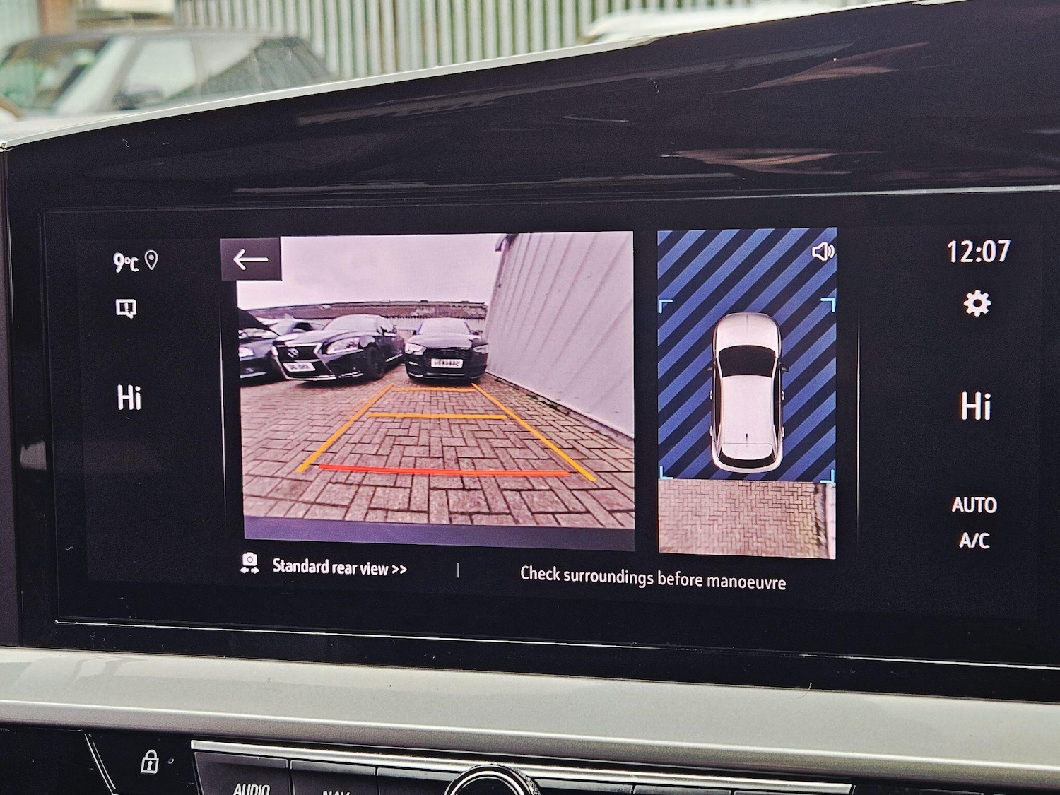 Used Vauxhall Mokka 2023 for sale - 77559989: Photo 25