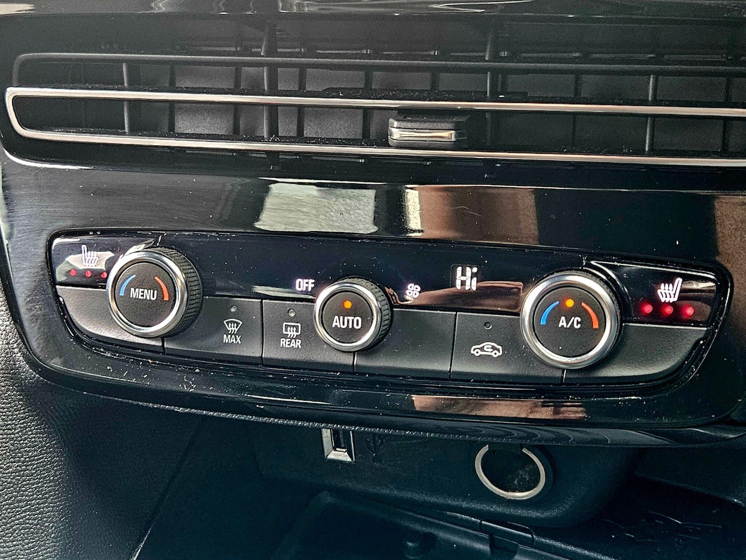 Used Vauxhall Mokka 2023 for sale - 77559989: Photo 26