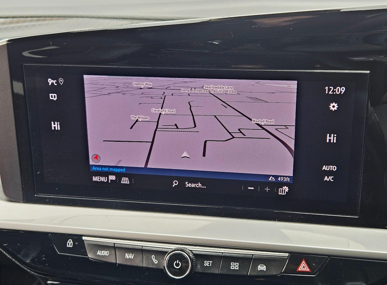 Used Vauxhall Mokka 2023 for sale - 77559989: Photo 27