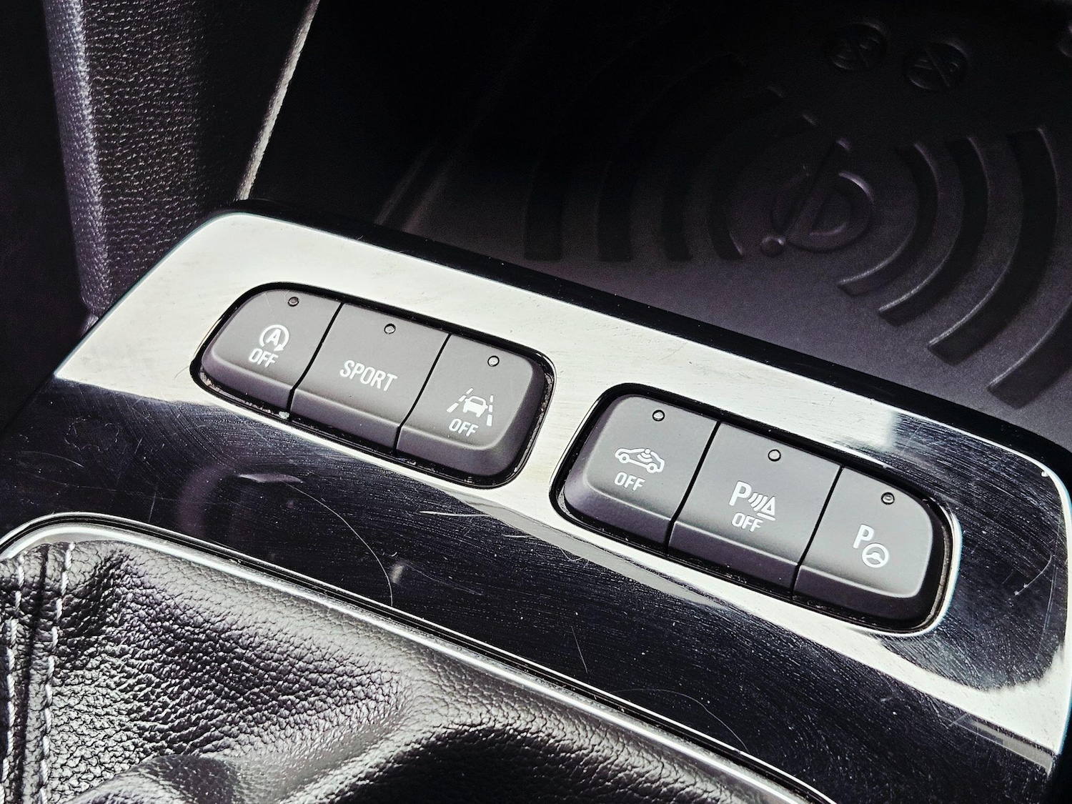 Used Vauxhall Mokka 2023 for sale - 77559989: Photo 28