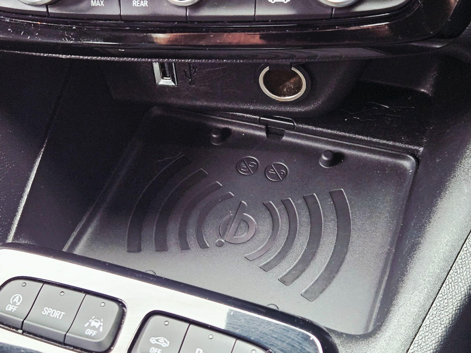 Used Vauxhall Mokka 2023 for sale - 77559989: Photo 30