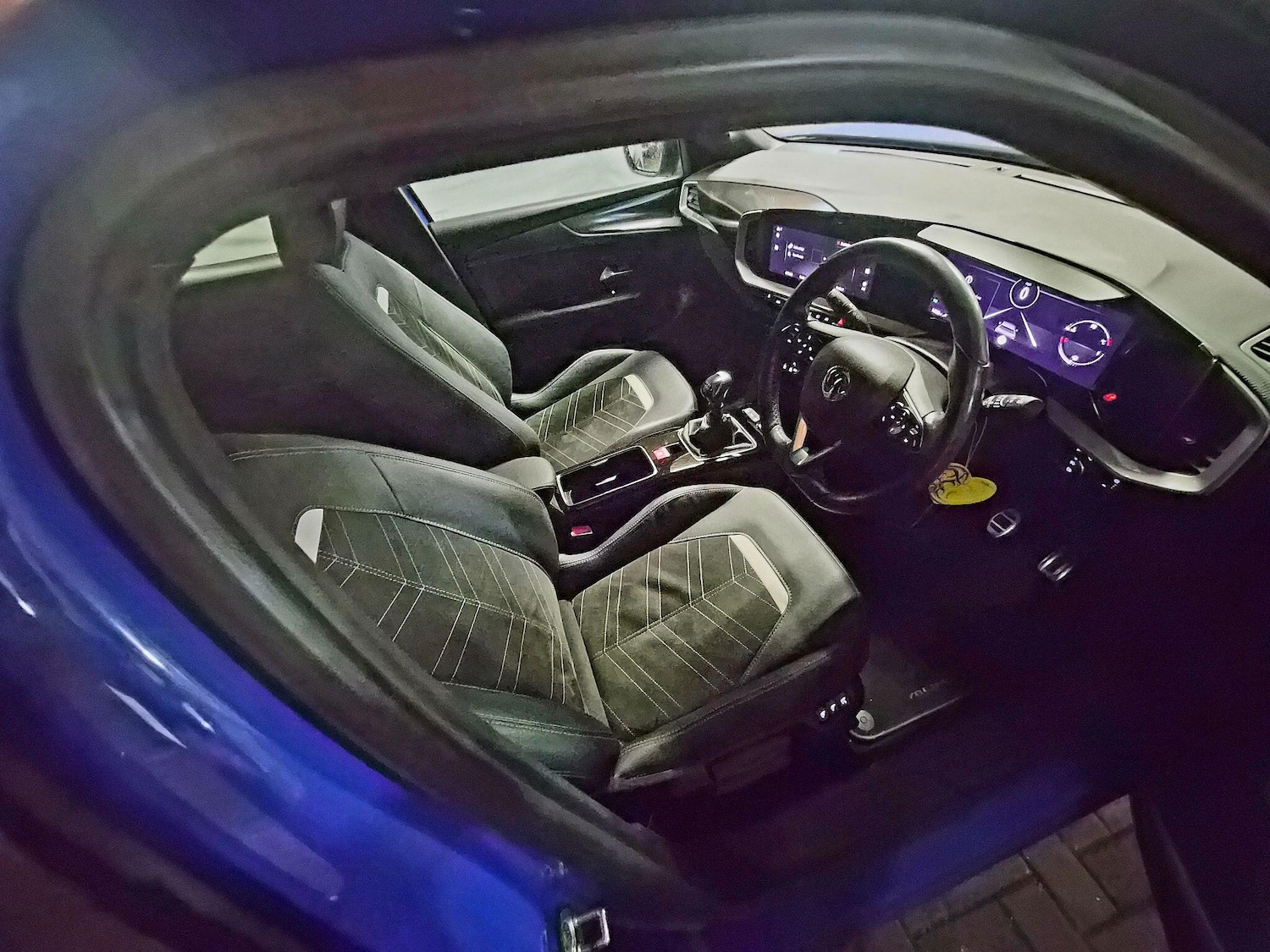 Used Vauxhall Mokka 2023 for sale - 77559989: Photo 5