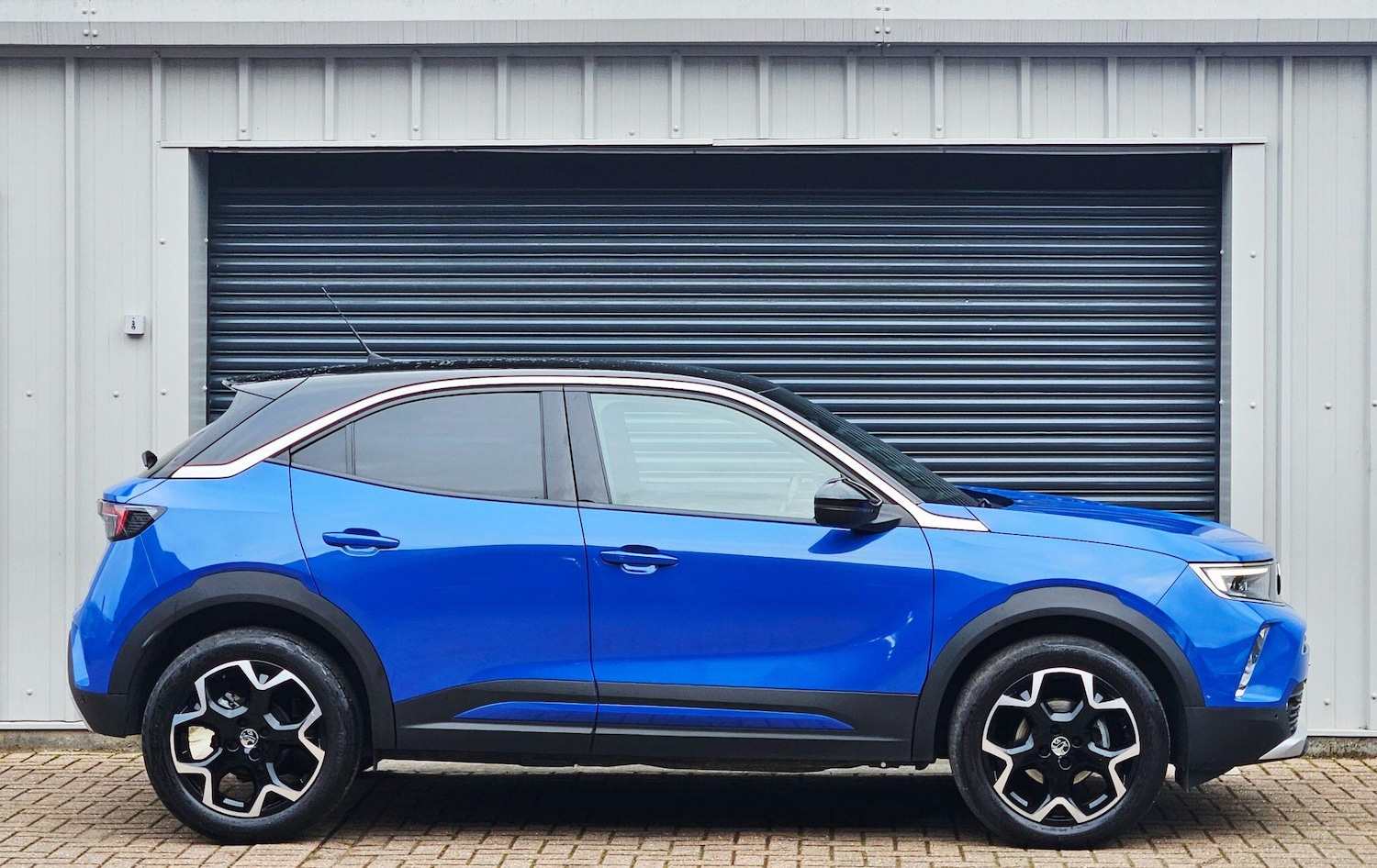 Used Vauxhall Mokka 2023 for sale - 77559989: Photo 9