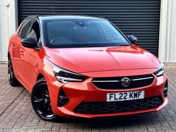 2022 (22) - 1.2 Turbo SRi Edition 5dr BIG SPEC! 1 OWNER FROM NEW! FVSH!