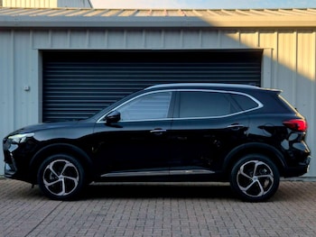 Used MG MG HS 2024 for sale - 79107426: Photo