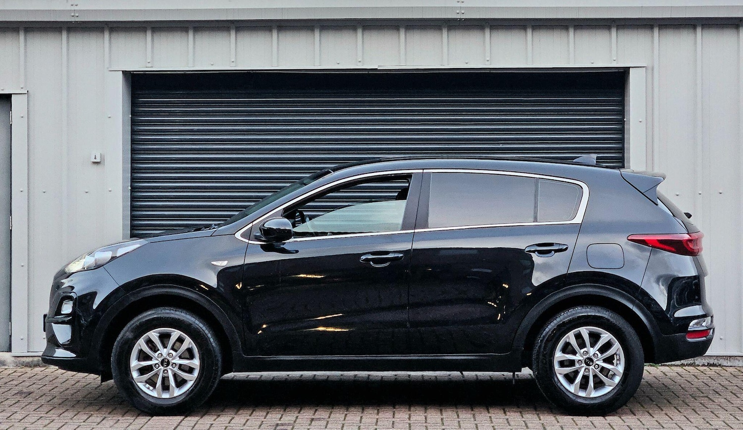 Used Kia Sportage for sale - 76633516: Photo 10