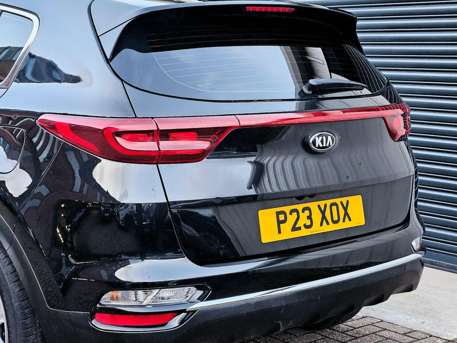 Used Kia Sportage for sale - 76633516: Photo 11