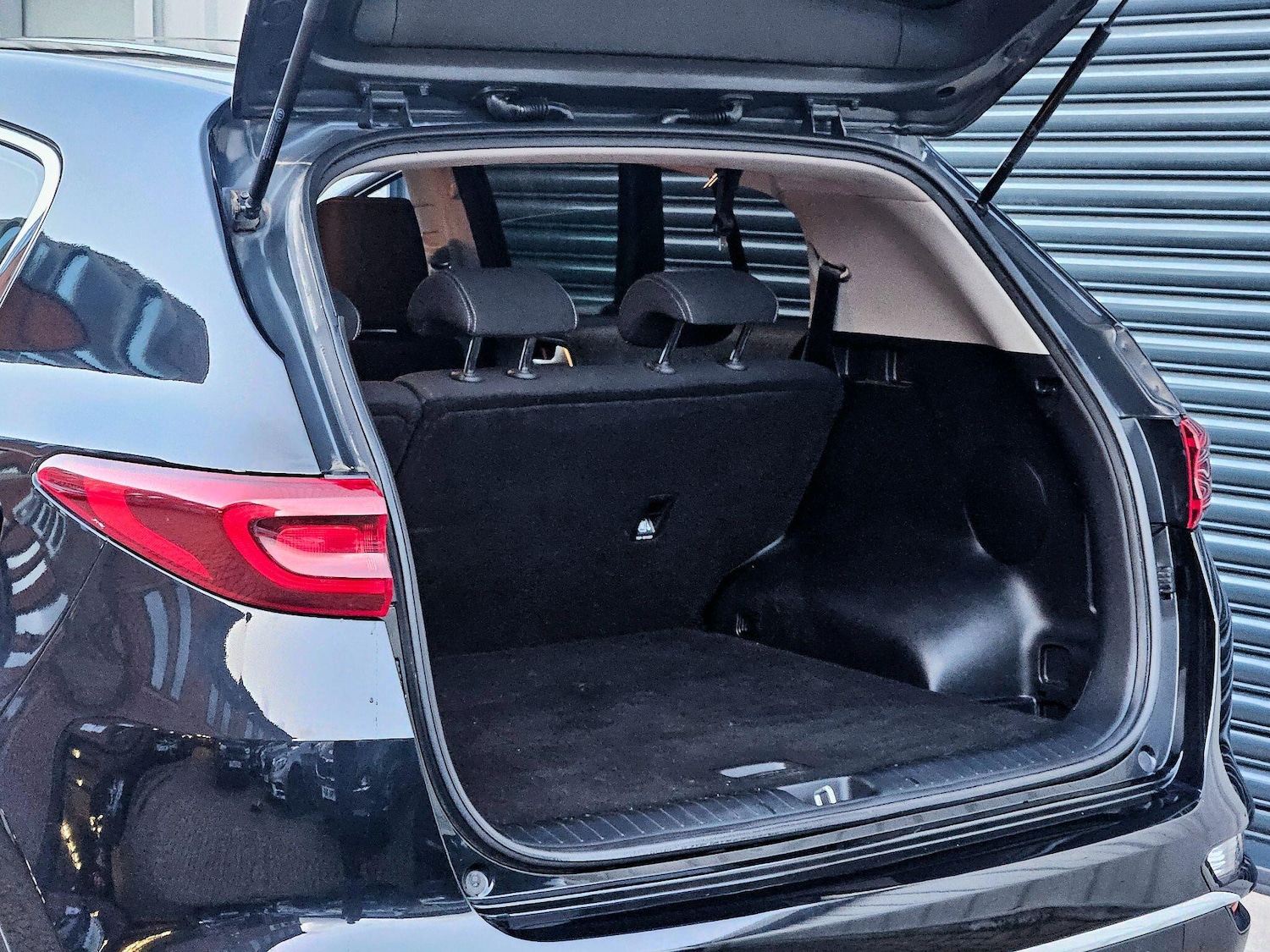 Used Kia Sportage for sale - 76633516: Photo 12