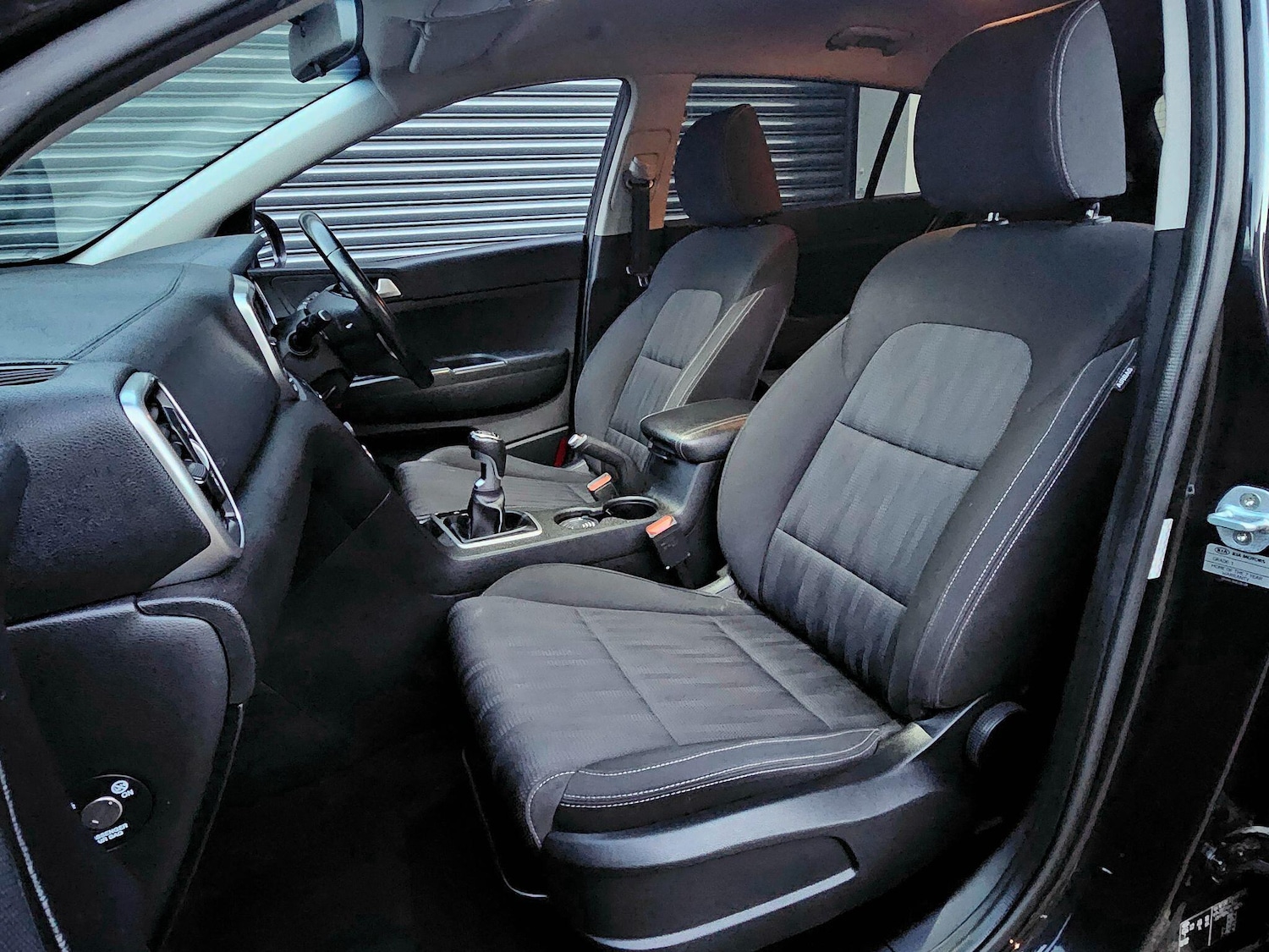 Used Kia Sportage for sale - 76633516: Photo 17