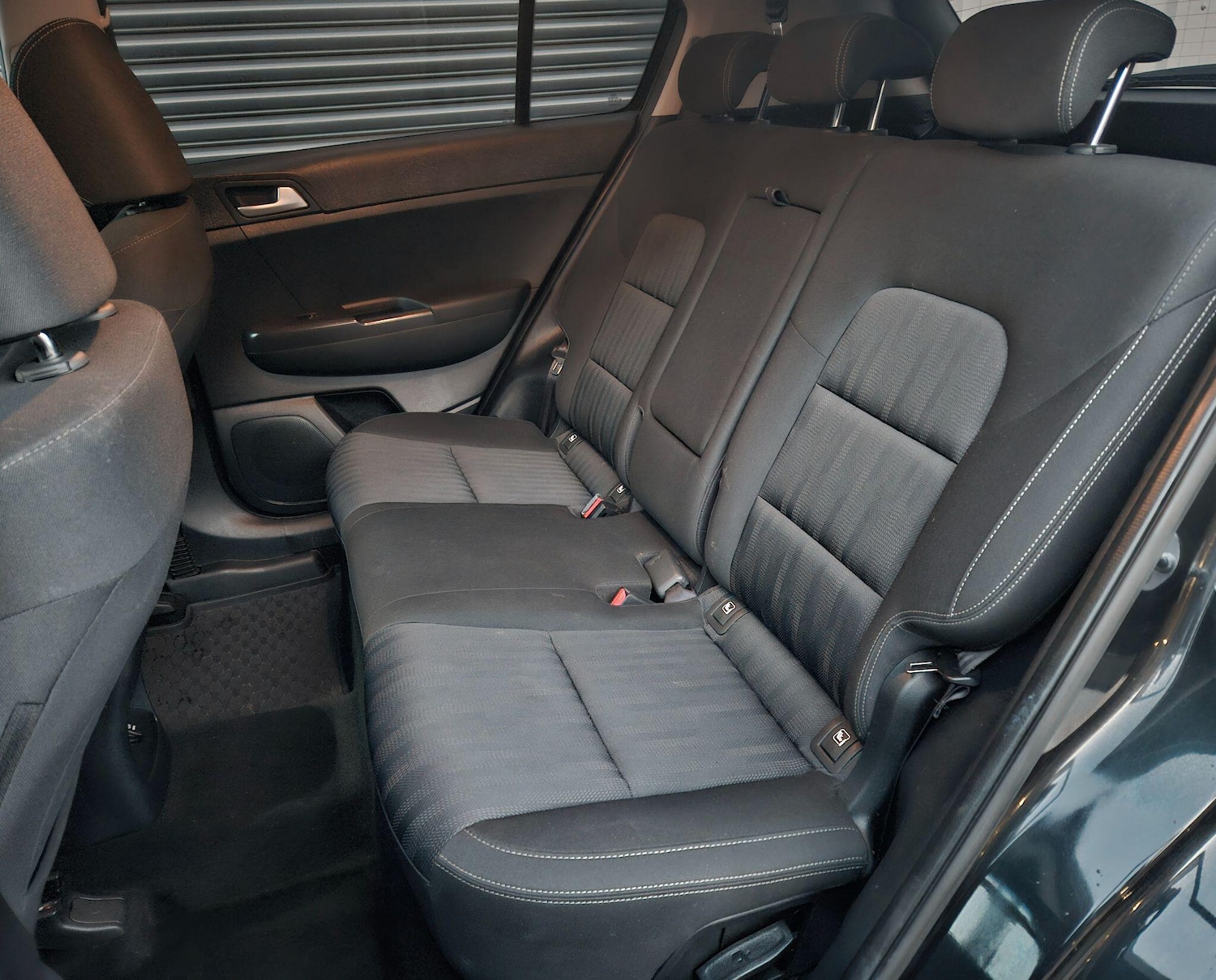 Used Kia Sportage for sale - 76633516: Photo 18