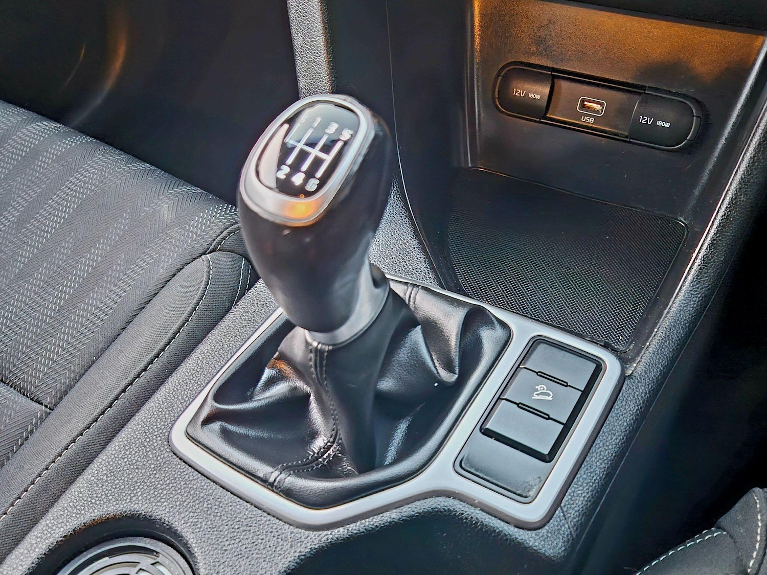 Used Kia Sportage for sale - 76633516: Photo 20