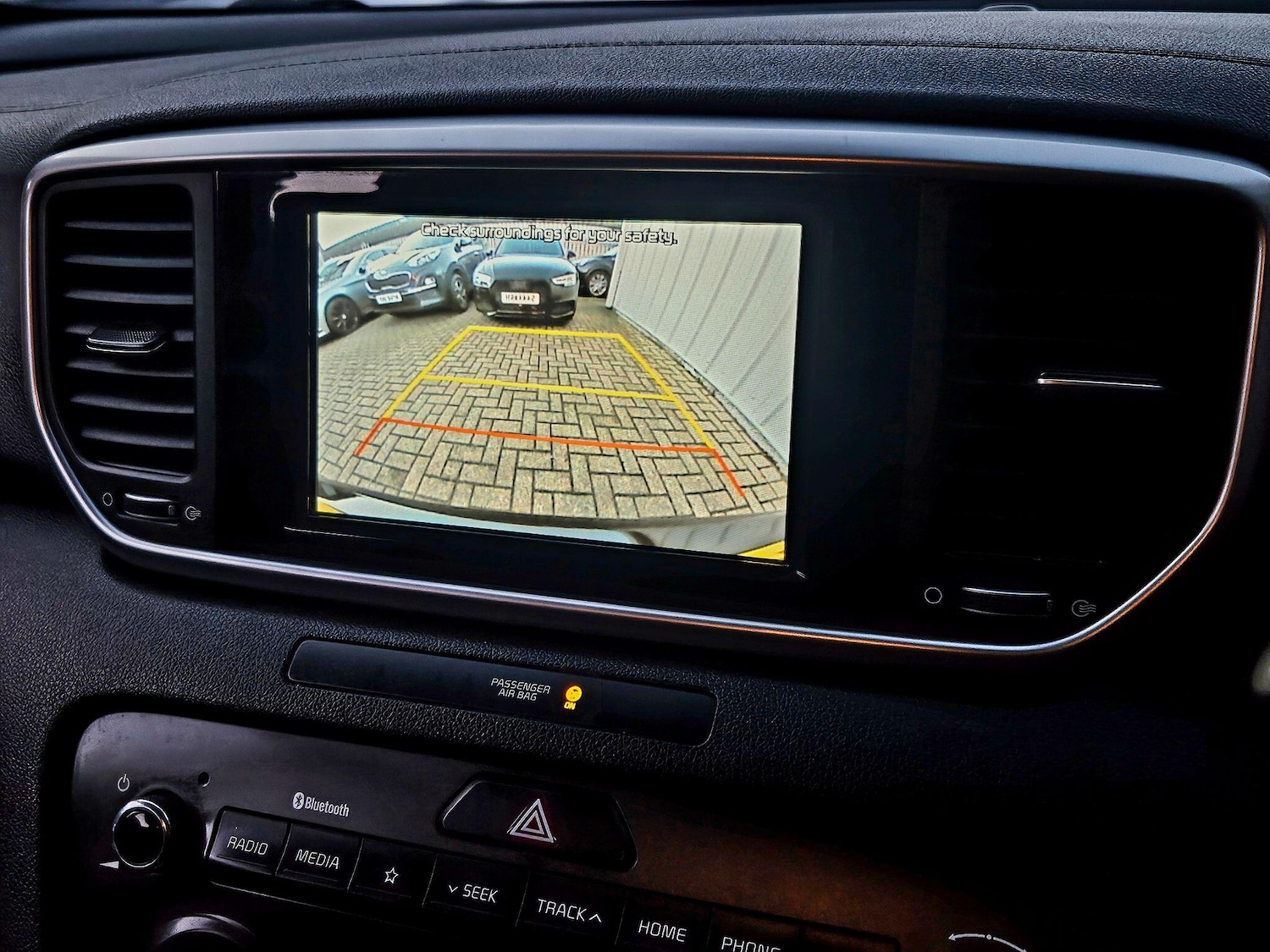 Used Kia Sportage for sale - 76633516: Photo 21