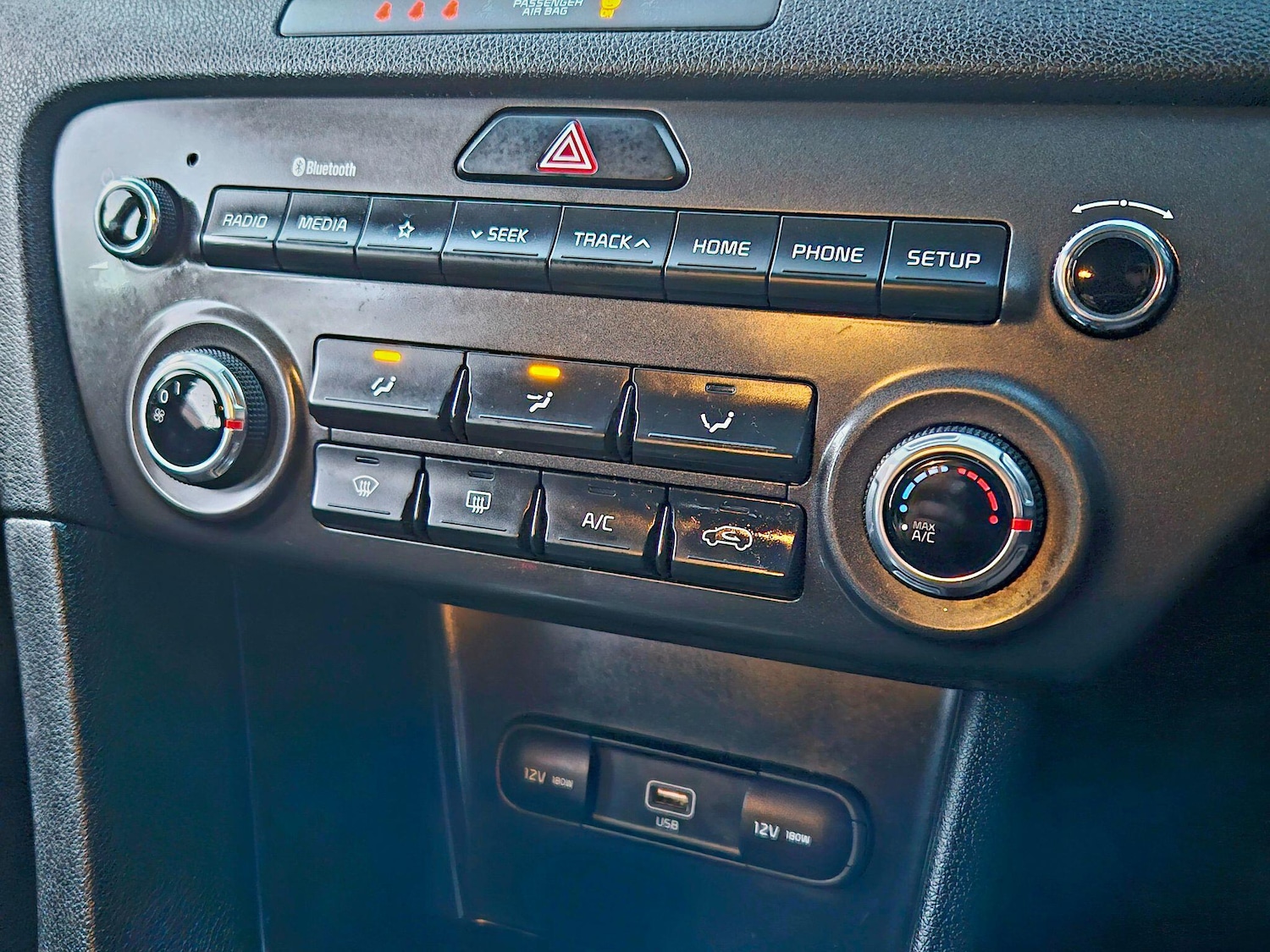 Used Kia Sportage for sale - 76633516: Photo 22