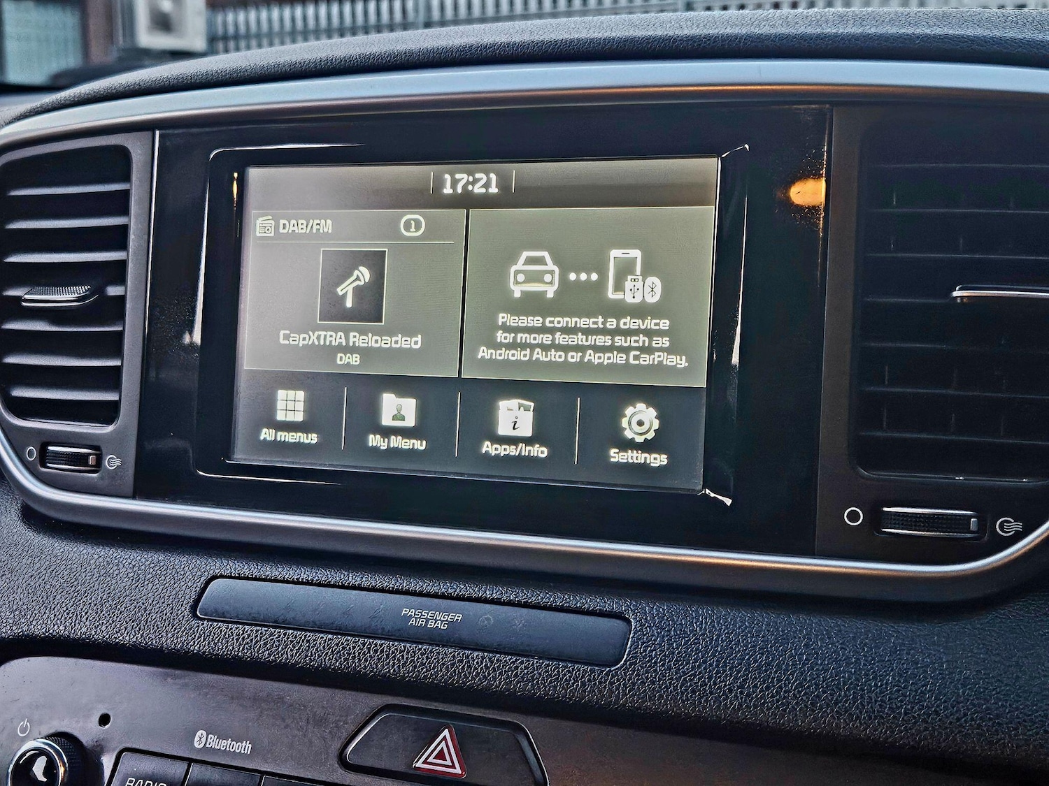 Used Kia Sportage for sale - 76633516: Photo 25