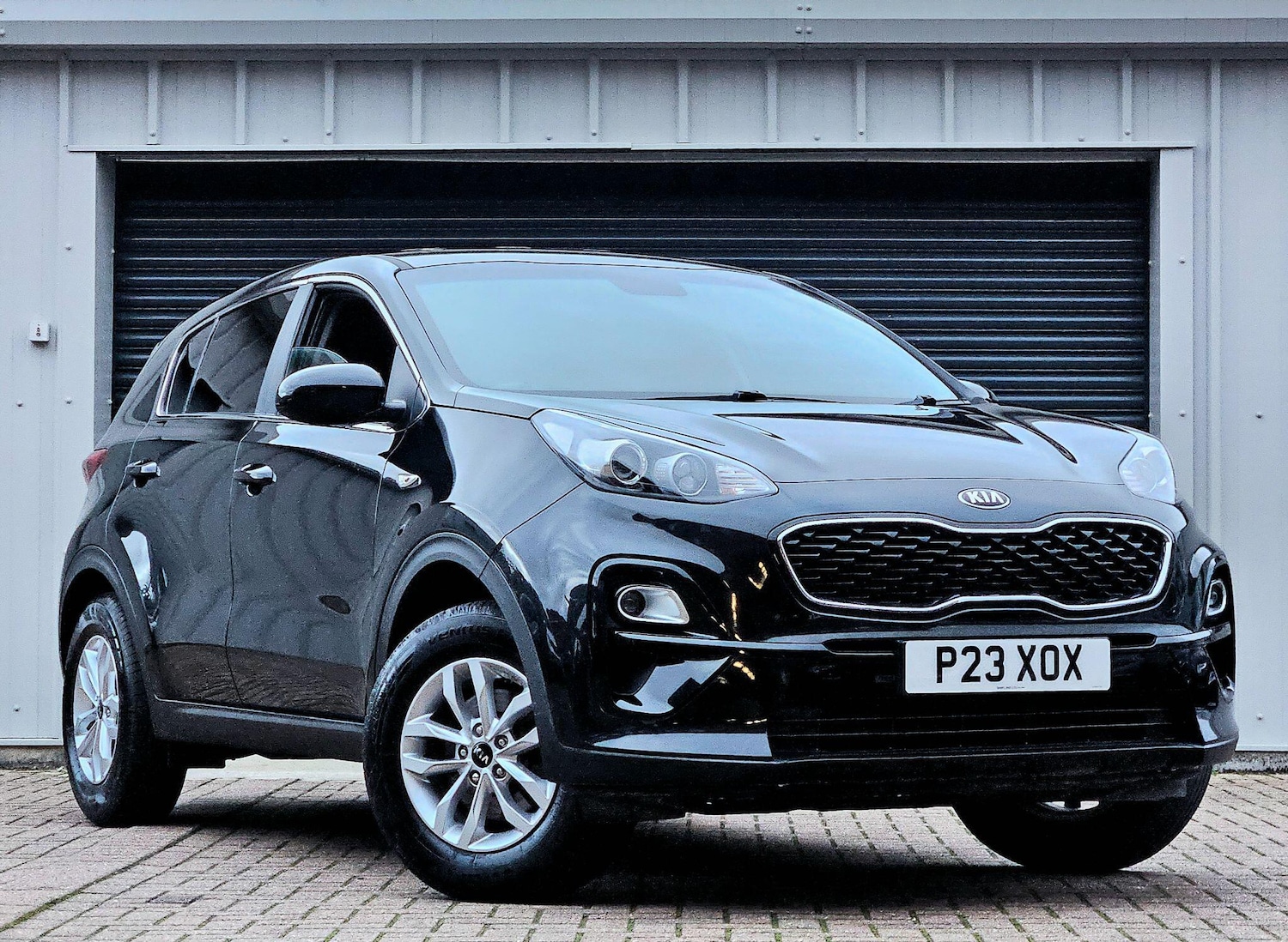 Used Kia Sportage for sale - 76633516: Photo 3