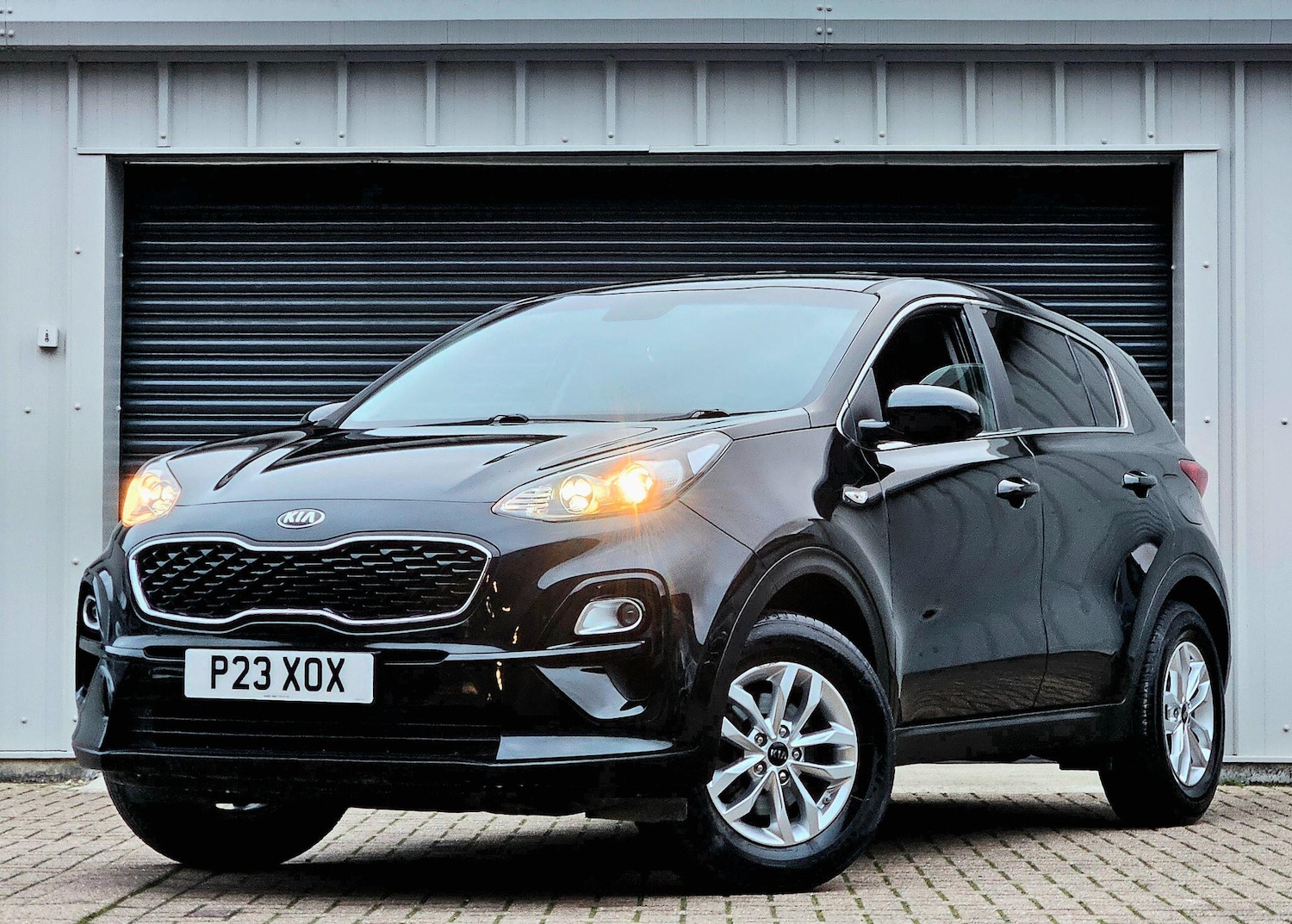 Used Kia Sportage for sale - 76633516: Photo 4