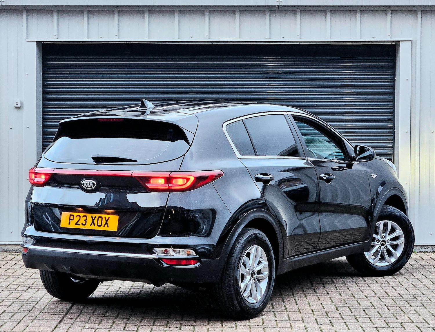 Used Kia Sportage for sale - 76633516: Photo 5