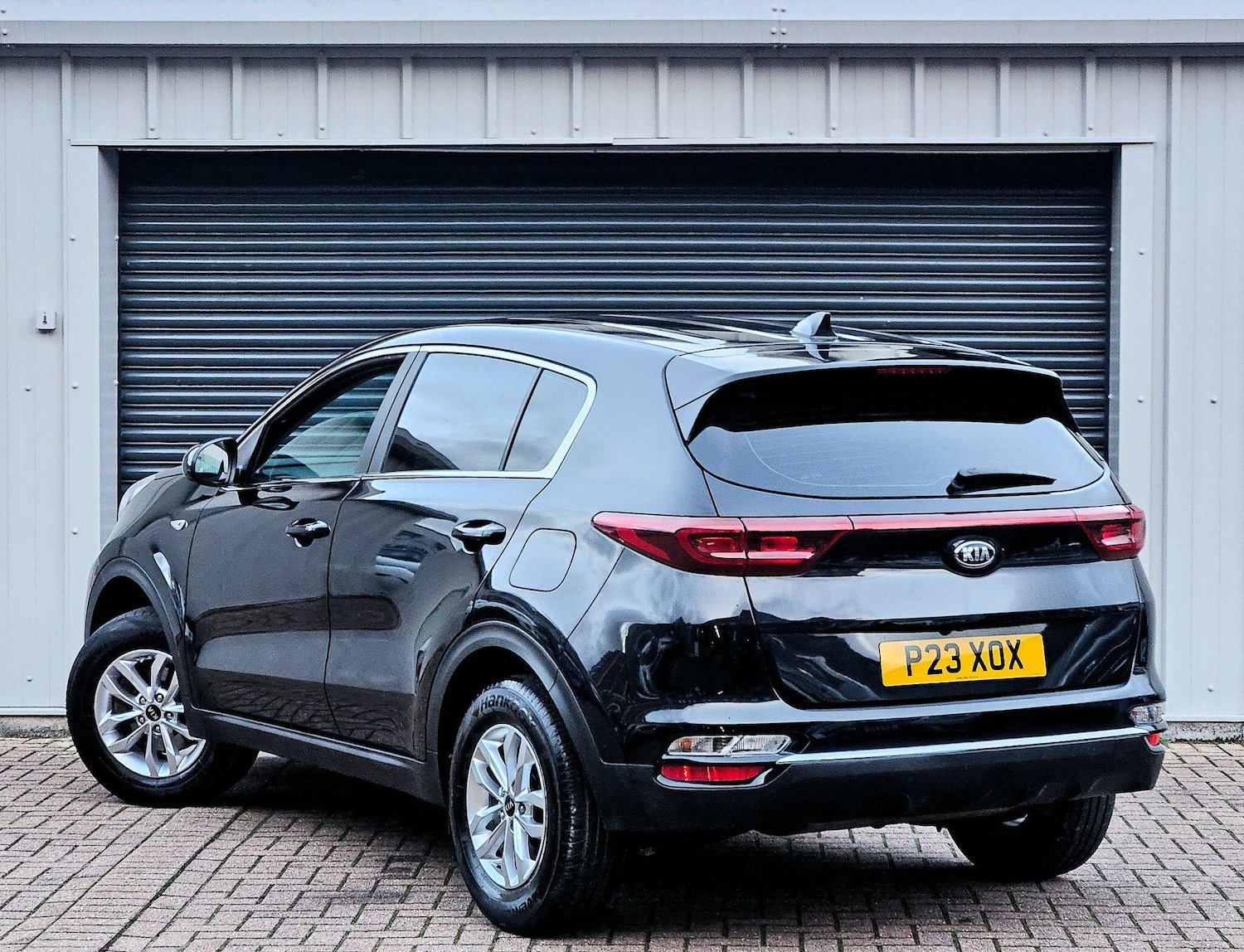 Used Kia Sportage for sale - 76633516: Photo 6