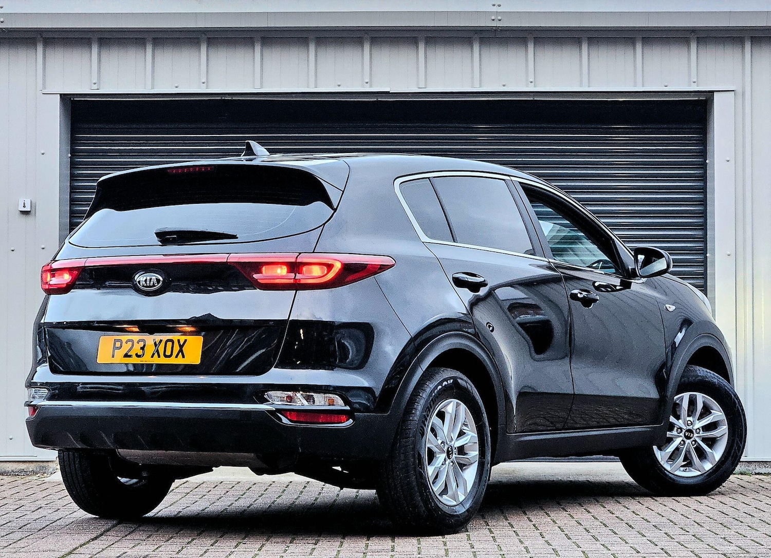 Used Kia Sportage for sale - 76633516: Photo 7