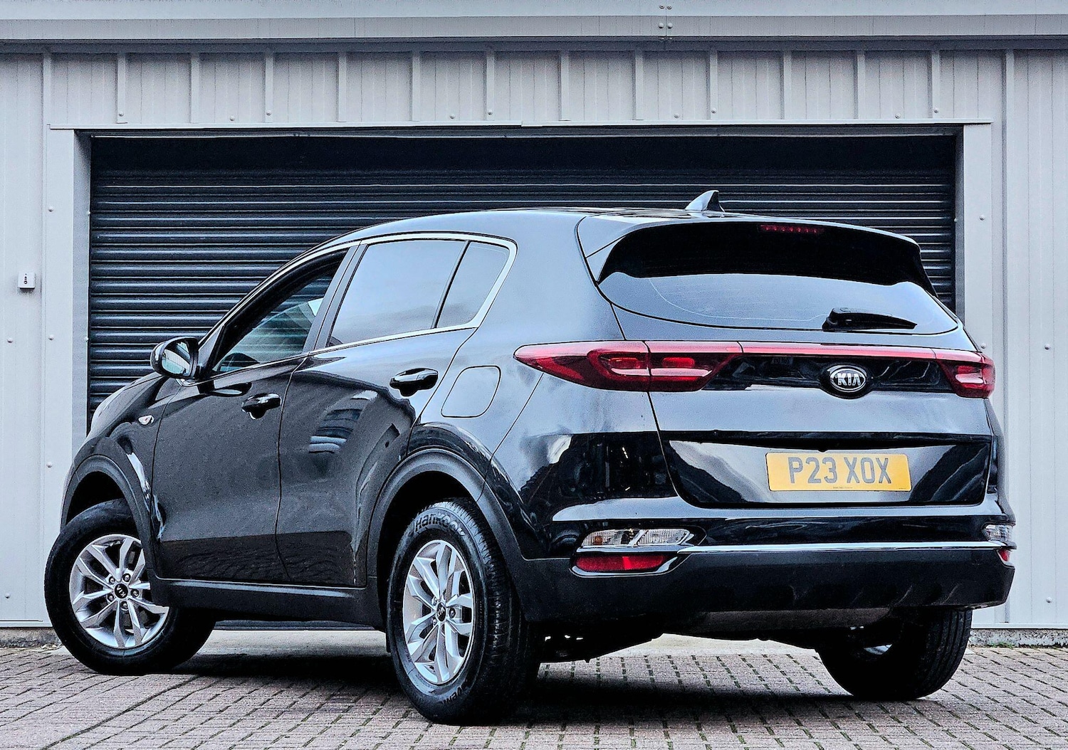 Used Kia Sportage for sale - 76633516: Photo 8