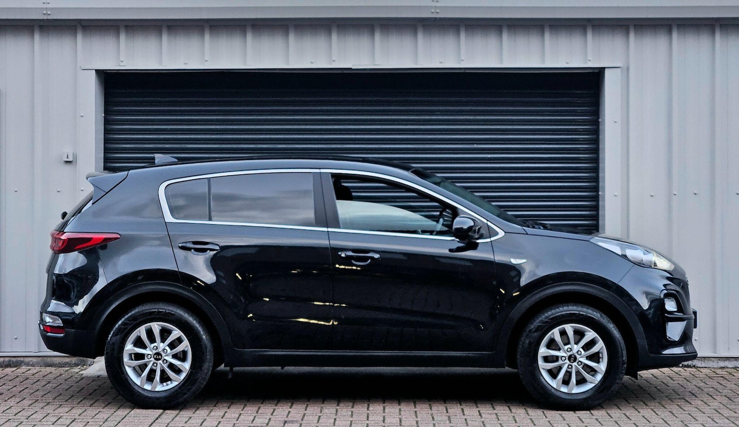 Used Kia Sportage for sale - 76633516: Photo 9