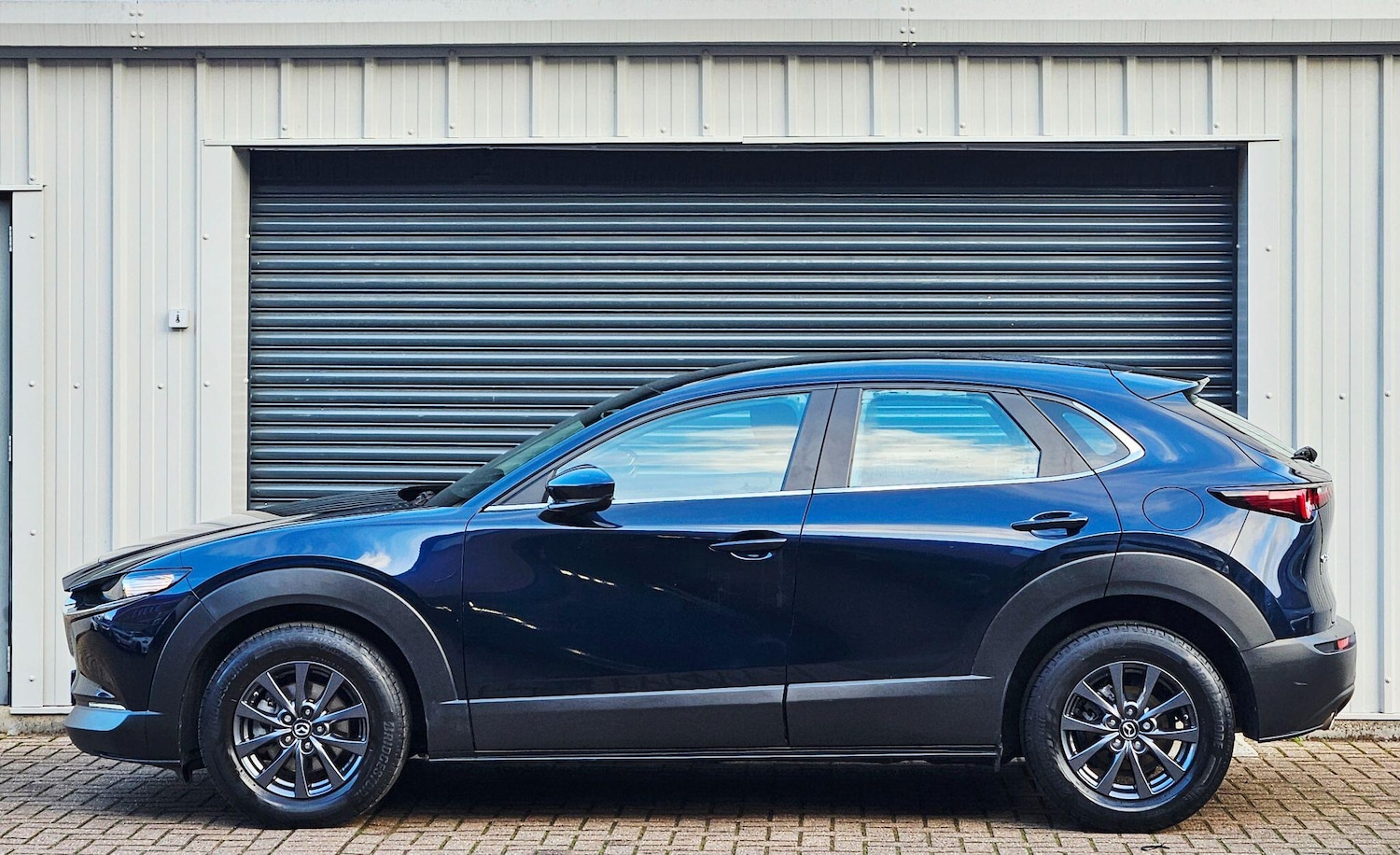 Used Mazda CX-30 2022 for sale - 77237740: Photo 10