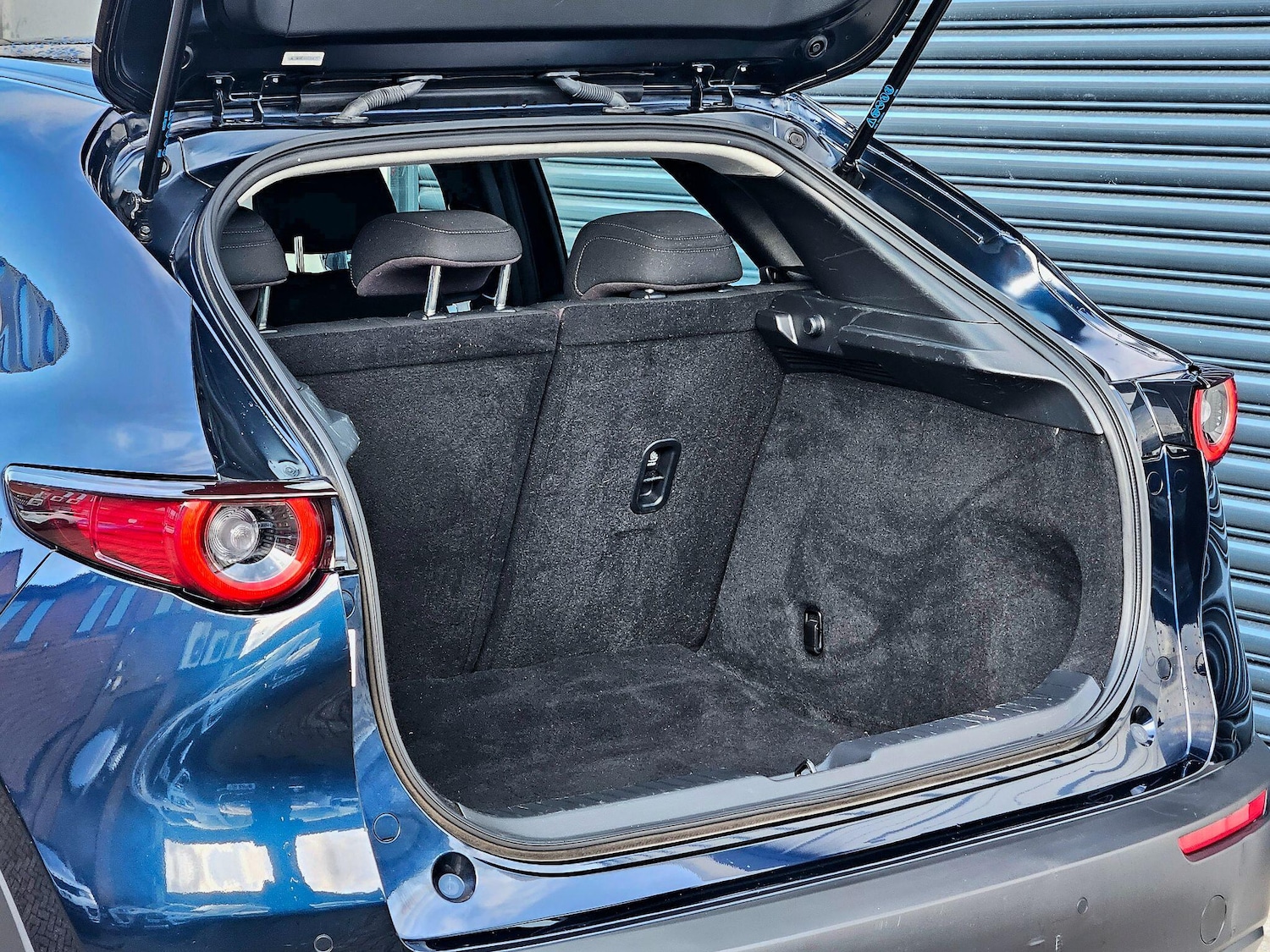 Used Mazda CX-30 2022 for sale - 77237740: Photo 13