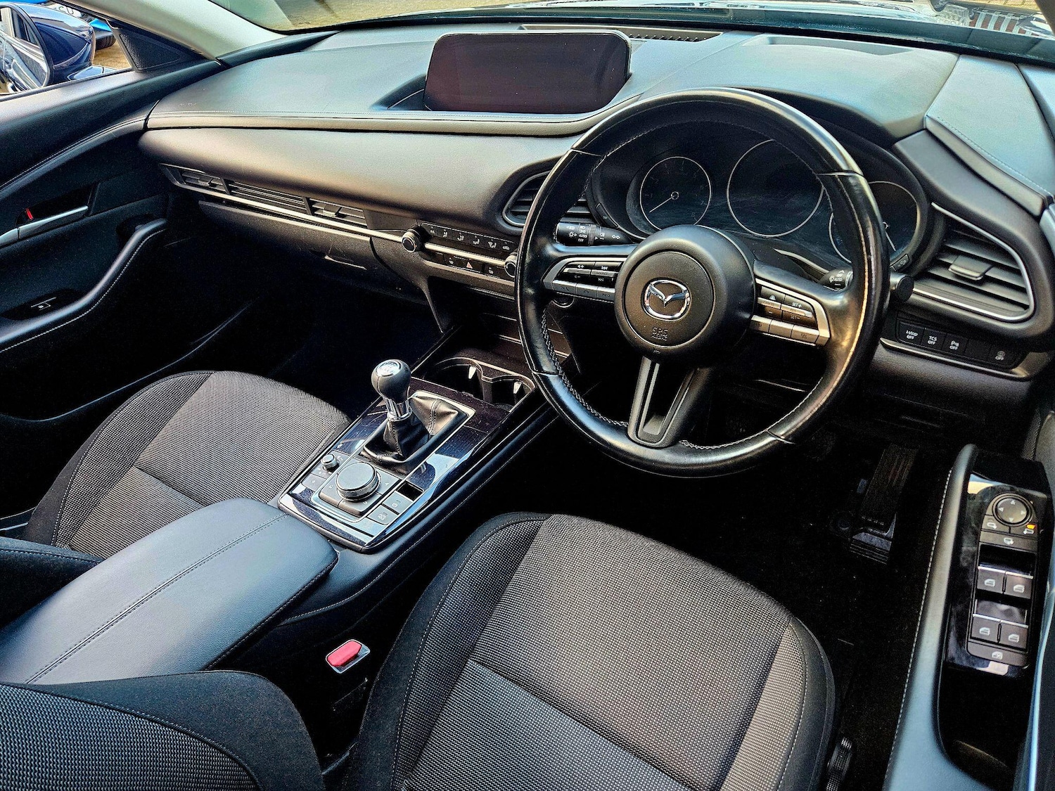 Used Mazda CX-30 2022 for sale - 77237740: Photo 15