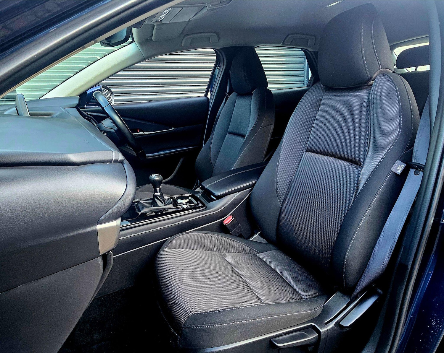 Used Mazda CX-30 2022 for sale - 77237740: Photo 17