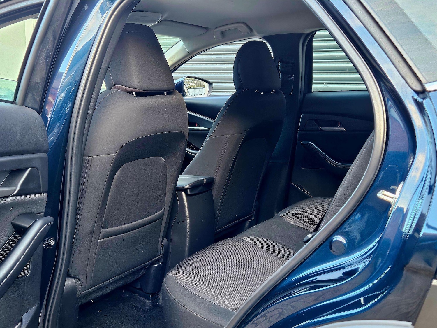 Used Mazda CX-30 2022 for sale - 77237740: Photo 19