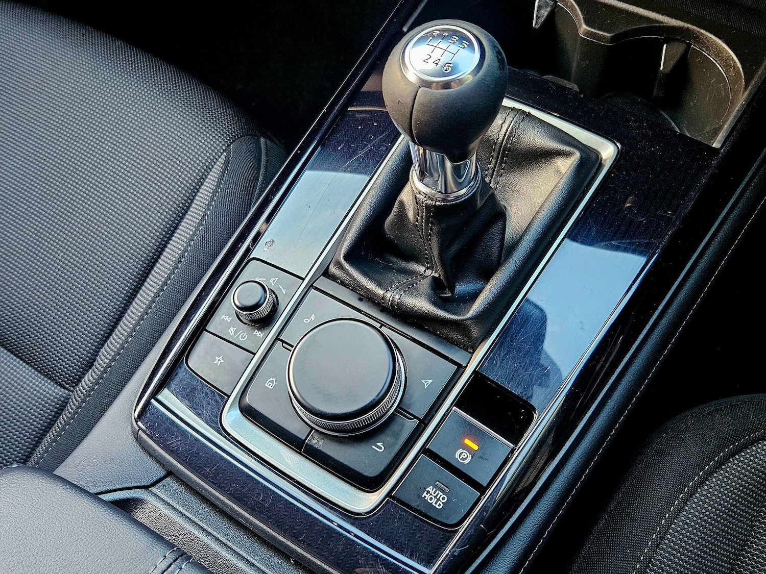 Used Mazda CX-30 2022 for sale - 77237740: Photo 20