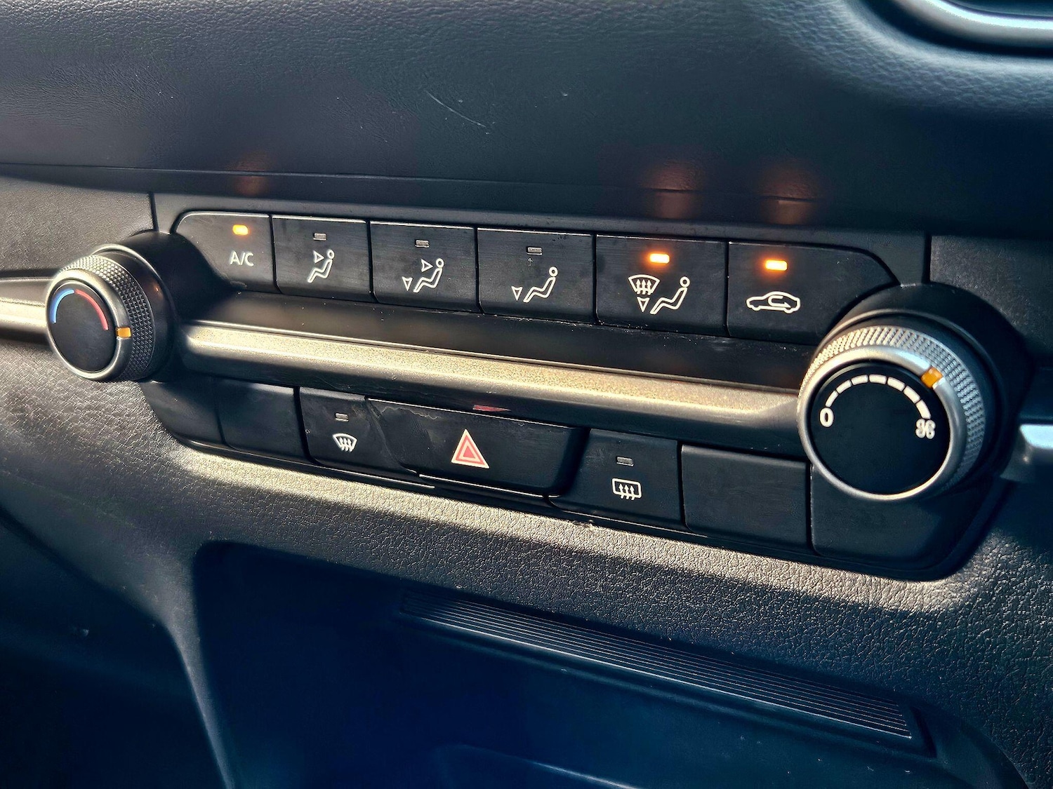 Used Mazda CX-30 2022 for sale - 77237740: Photo 21