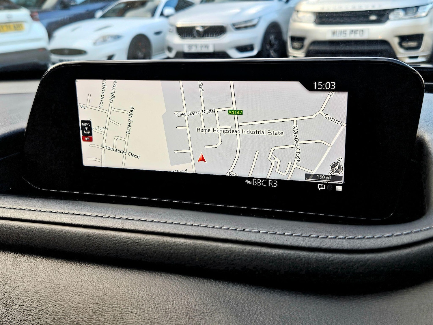 Used Mazda CX-30 2022 for sale - 77237740: Photo 23